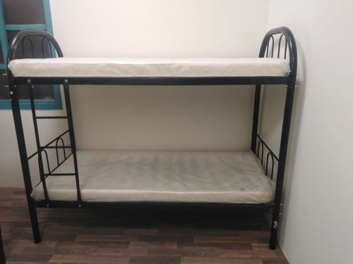 bunk bed available 