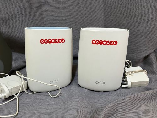 ORBI RBS50 Router & Satellite 