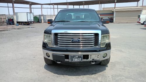 2009 ford pickup for sale