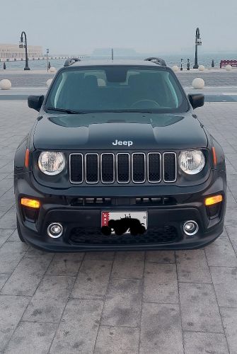 Jeep Renegade 2019 for Sale