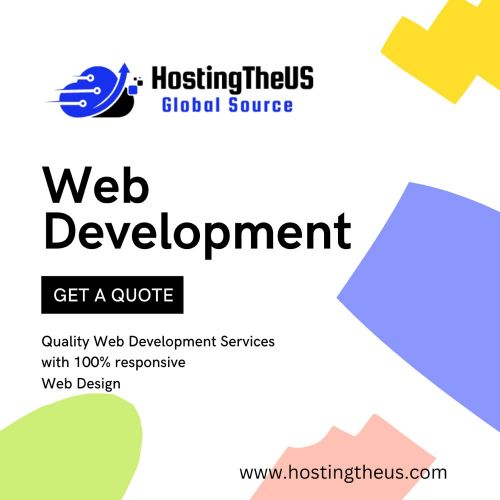 Web IT SERVICES 