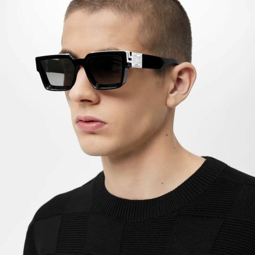 نظارات لويس فويتون الشمسية ذات ال