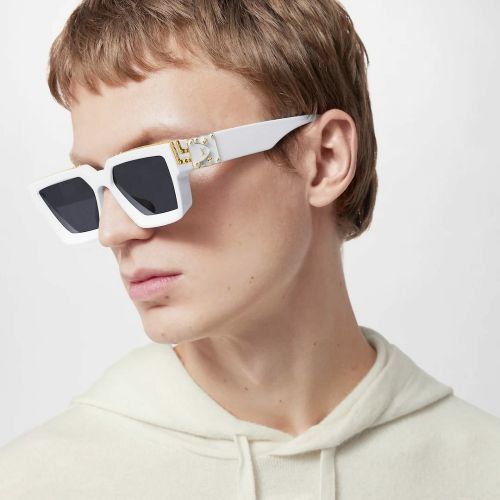 نظارات لويس فويتون الشمسية ذات ال