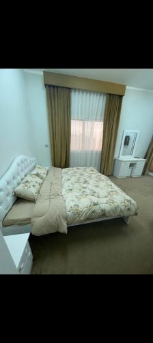 2 bedrooms fully furnished lusail