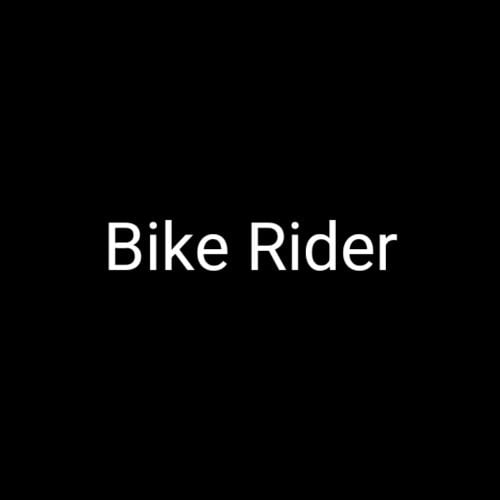 Need one Nepali bike Rider