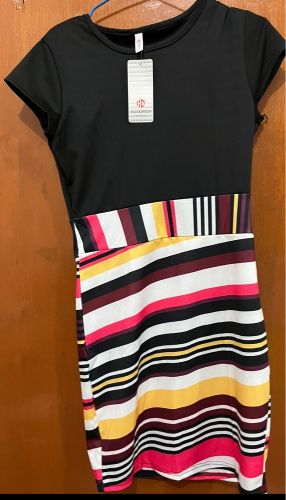 New Sexy Dress