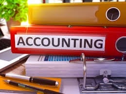 Accountant or Auditor FEMALE