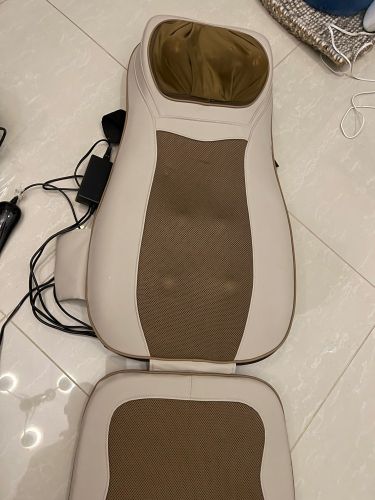 foot massage and massage bord