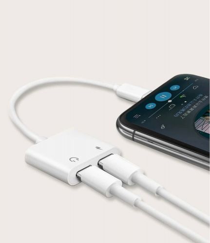 connector for iPhone 