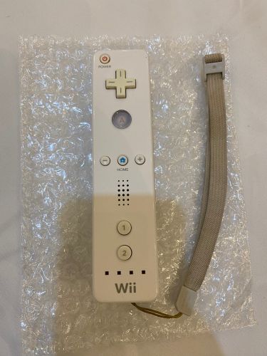 wii control 