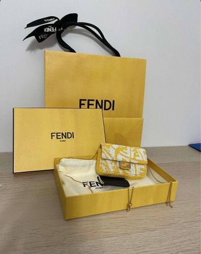 original fendi bag for sell 