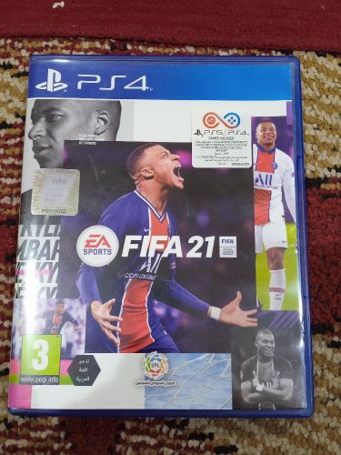 for sale fifa 21