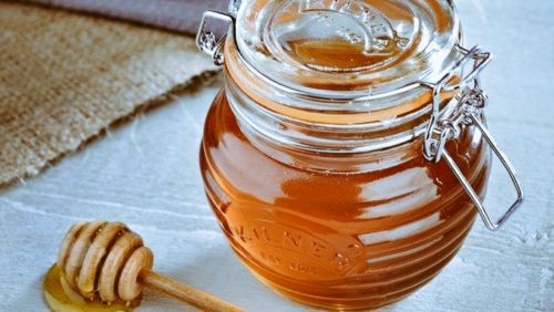 جميع أنواع العسل اليمني