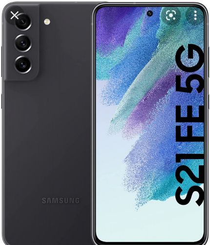 Samsung S21FE New