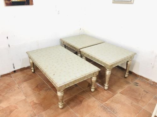 NAMCO tea table set for sale 