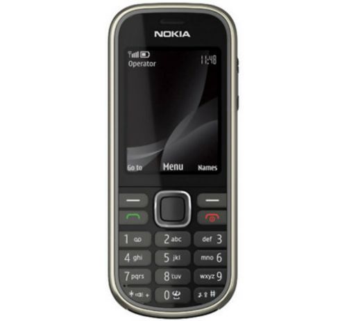 Nokia classic phone
