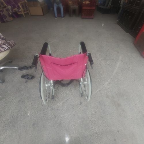 disable people chair