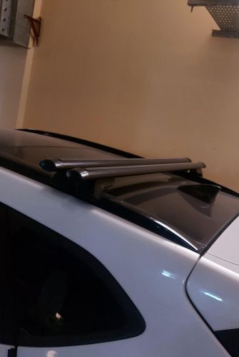 roof rail for sale (light use)