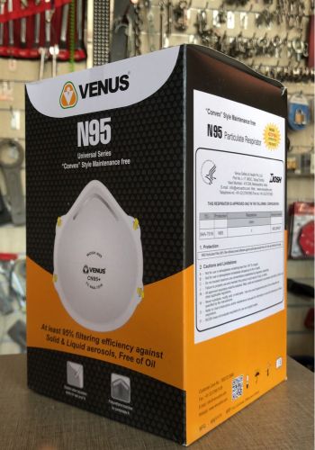 Venus N95 face mask