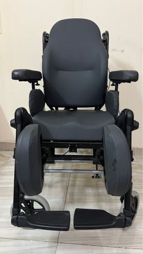wheel chair executive 