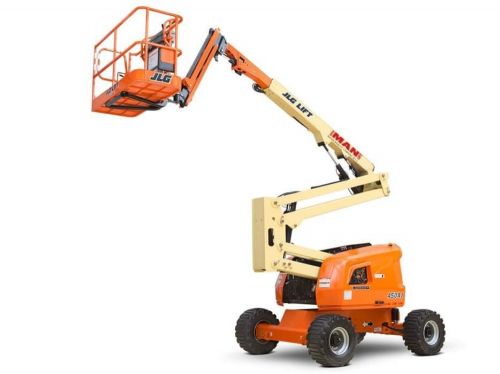 manlift rental services. 50959598
