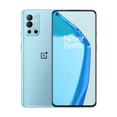 OnePlus 9r perfect condition
