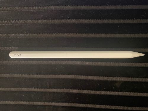 Apple Pencil (2nd Generation