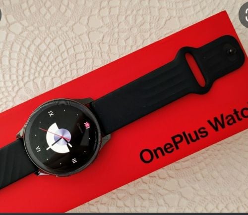 oneplus watch 46mm