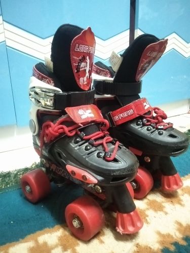 skates shoes small baby