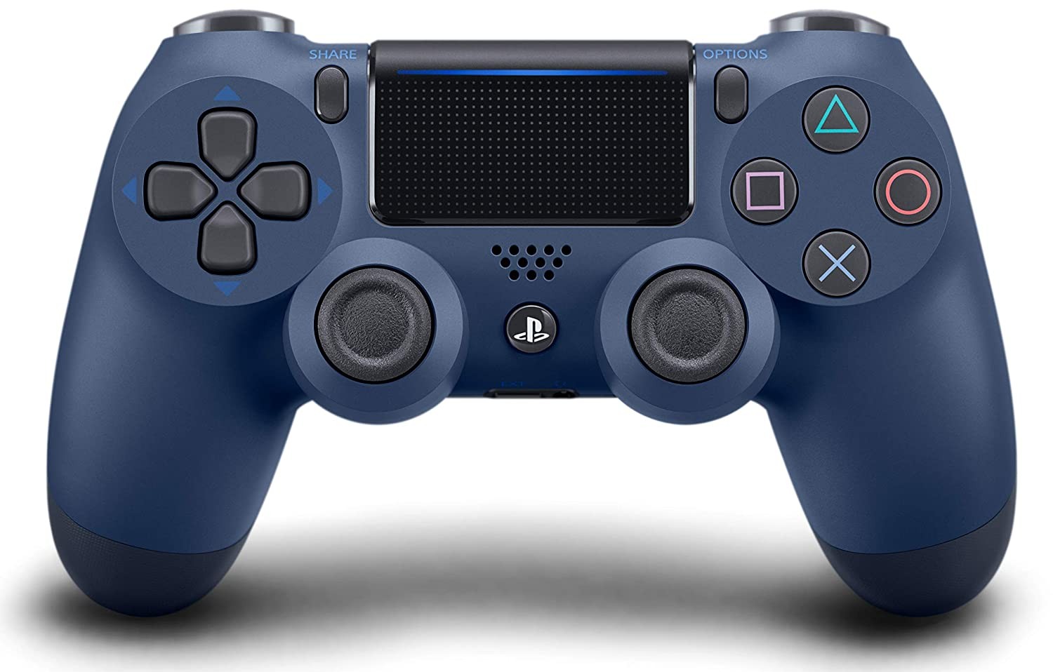  Wireless Controller PS4 Blue