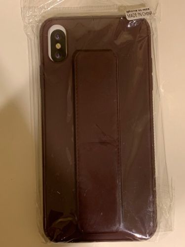 Cases for iPhone X max S