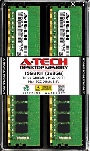DDR 4 RAM Fixed price