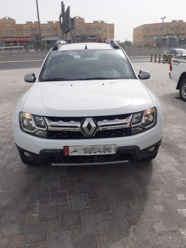 Renault duster 2016 for sale.