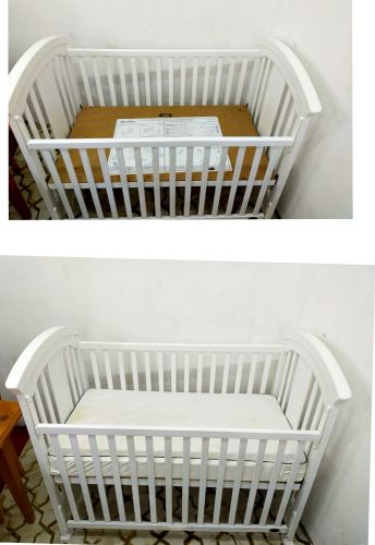 For sell Baby Bed