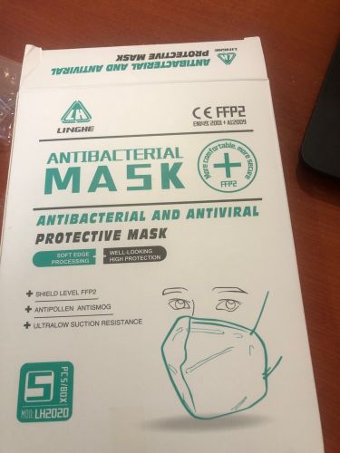 For sale. face Mask. N 94