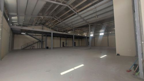 2000sqm STORE FOR RENT IN BIRKAT