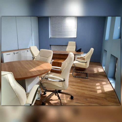 Fully Serviced Offices in Lusail