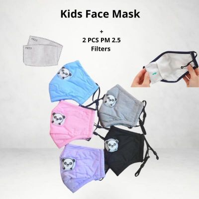 kids face mask 