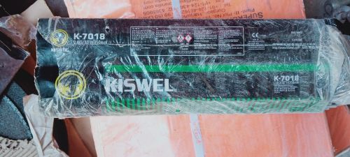 Riswel weld electronics