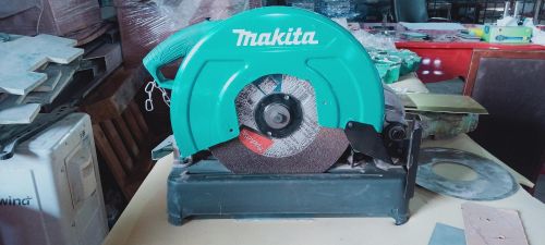 Makita cutting machine