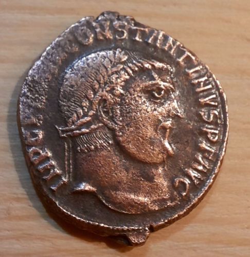 Roman/Constantine 307 AD