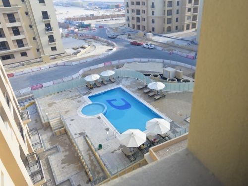 Studio for sale in lusail