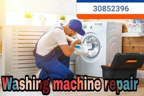 WASHING MACHINE REPAIR 