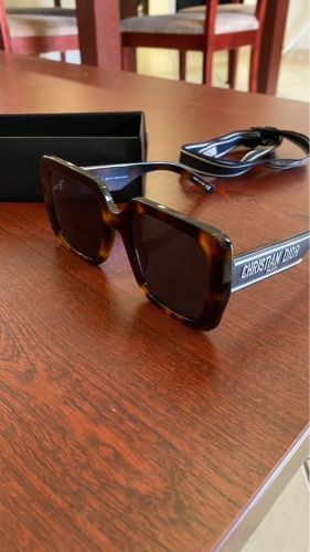 Cristian Dior sunglasses 