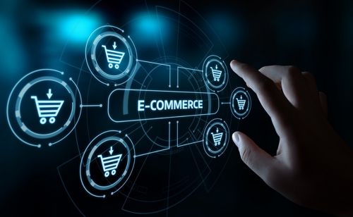 E-Commerce/Online Business