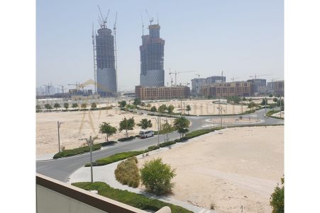 Studio For Sale In Lusail