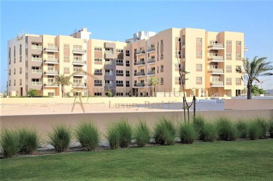 Ready Flat for sale in Lusail