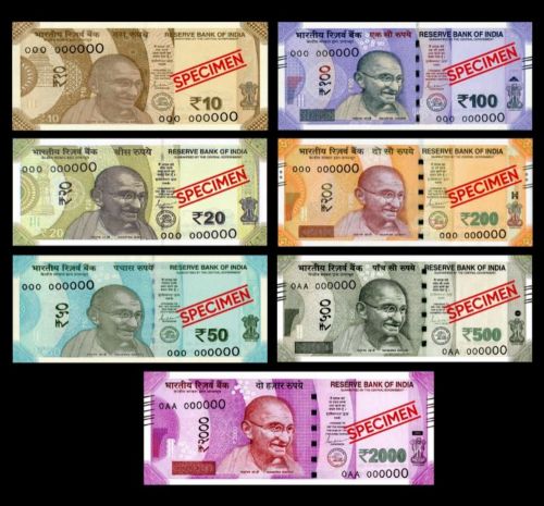 indian special note 000000