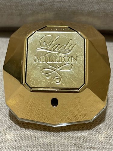 Lady MILLION 