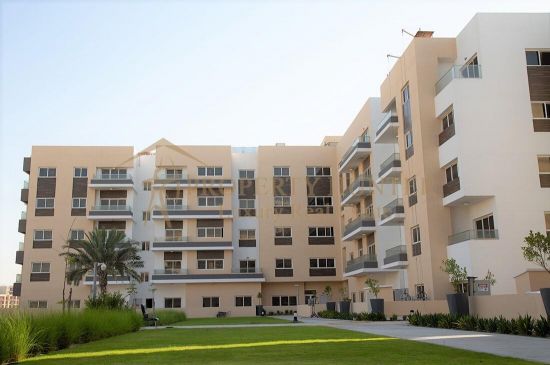 Ready Flat for sale in Lusail 